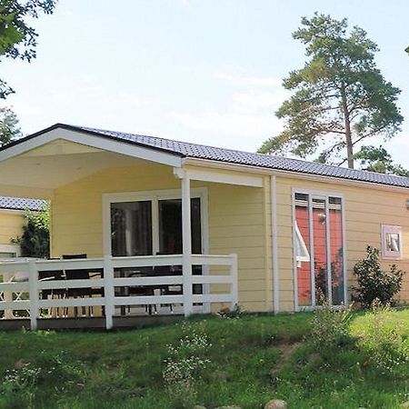 Ferien-& Erlebnispark Ploetzky Schonebeck  Exterior photo